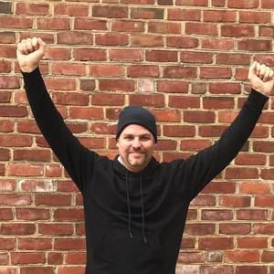 Meet your Posher, Jake